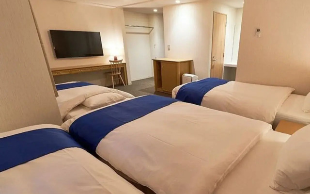 Hotel Meriken Port Kobe Motomachi