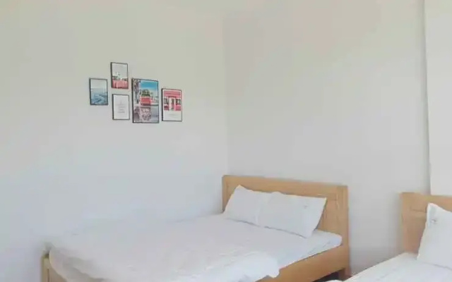Ban Mai Hotel Dalat