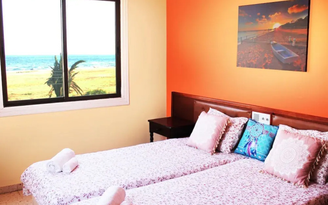 BeachFront Apartments