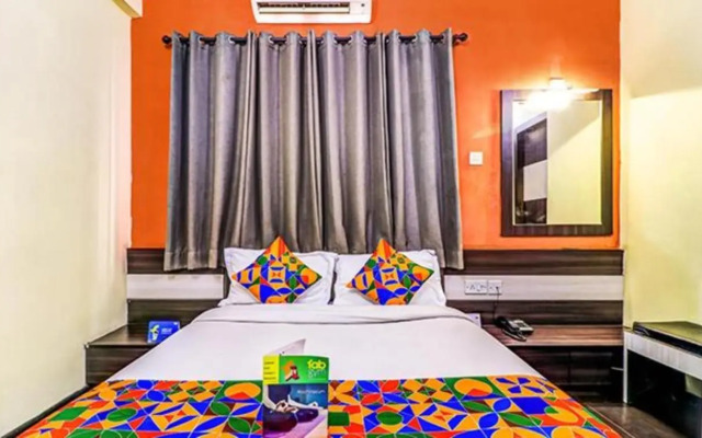FabHotel Victoria Inn