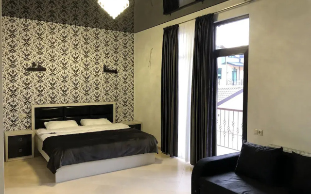 Black Sea Hotel Tbilisi