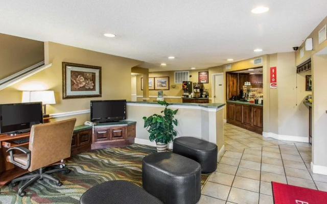 SureStay Hotel by Best Western Brunswick