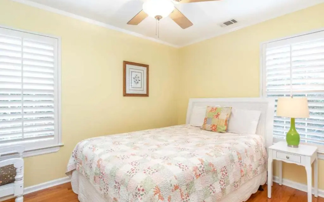 Northern Exposure by Tybee Vacation Rentals