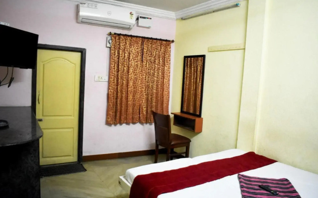 PMS Guest House