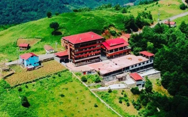 Avulot Otel