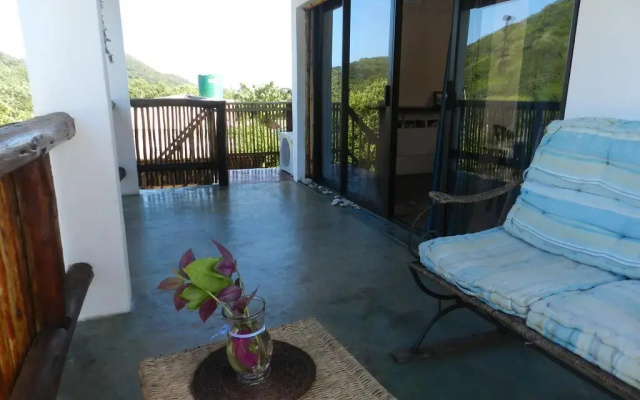 Gamboozini Lodge