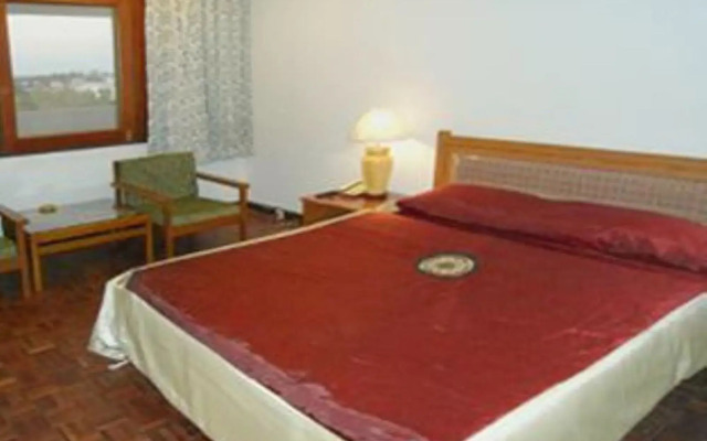 Ubon Hotel