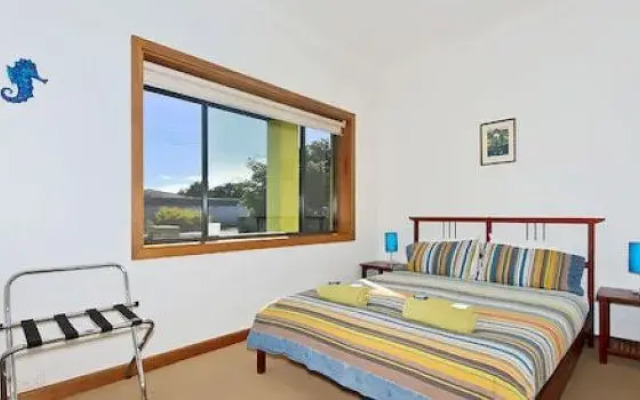 Sea Lime Beach House
