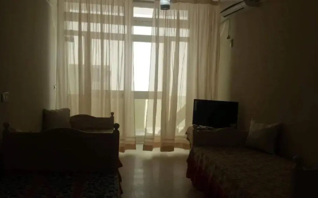 Soviva House