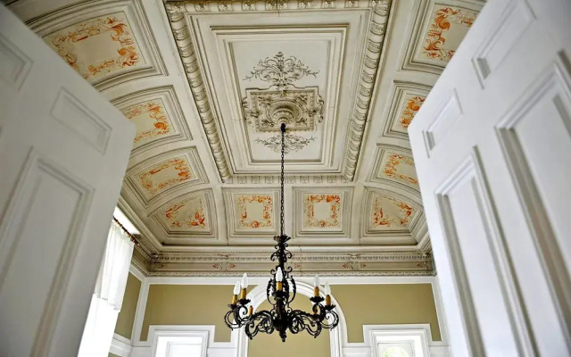 Château Les Roches