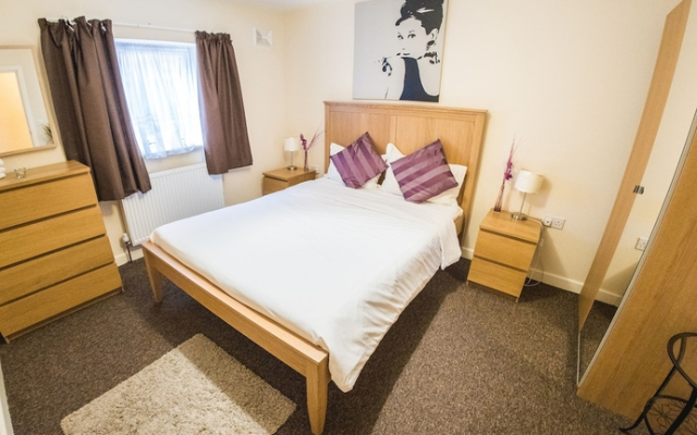 Ilford Apartments