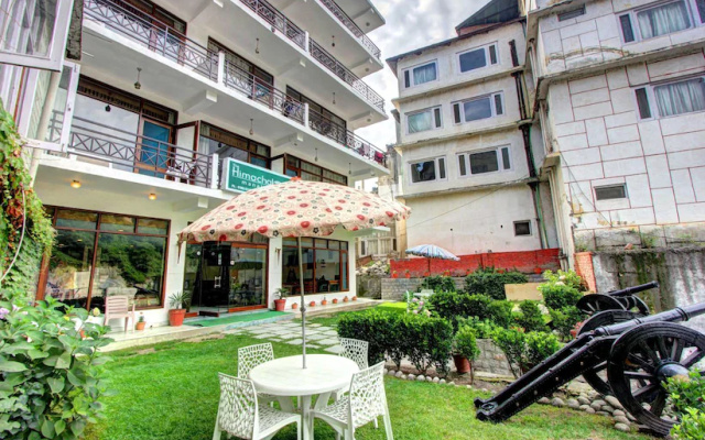 The Himachal Inn
