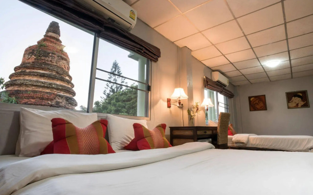Kamalas Guesthouse