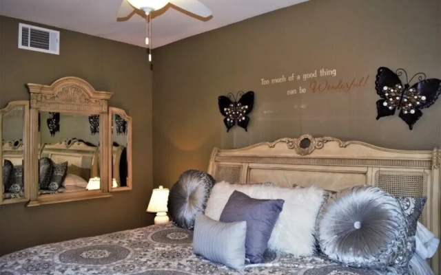 Scott Kroening 2 Bedroom Condo