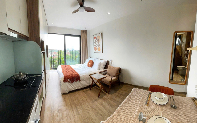 Hanoi Aurelia Stay