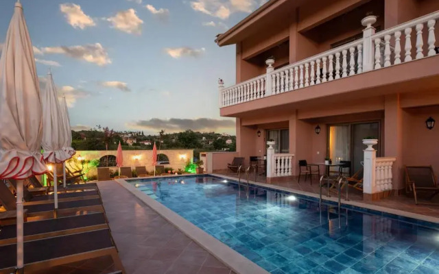 Kseynasa Suites