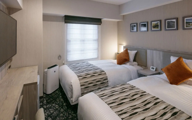 H​OTEL MYSTAYS Kagoshima Tenmonkan Annex