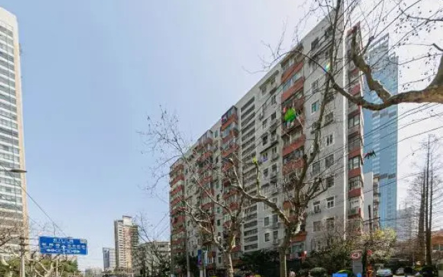 Pod Inn Yanxuan Hotel (Shanghai Long-Distance Bus Terminal)