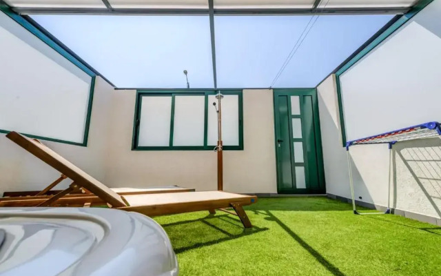 Apartment Slavica-New-With Jacuzzi