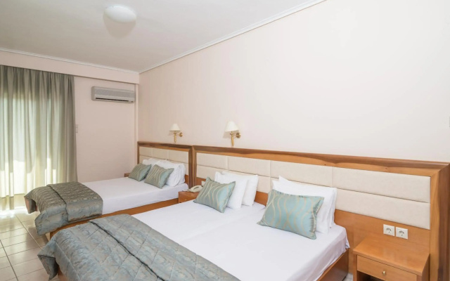 Regina Mare Hotel