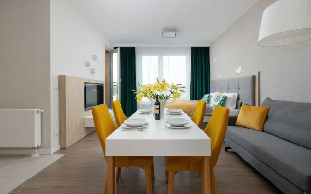 Bel Mare Apartments by Renters