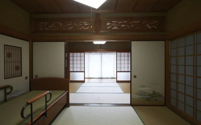 Vacation rentals -sui-