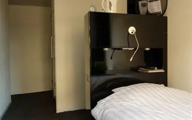Innercity Hotel