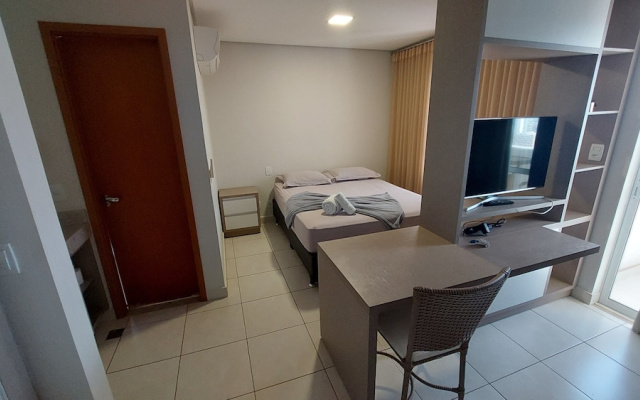 SkyHome Flats Palmas - Century 21 Resid.
