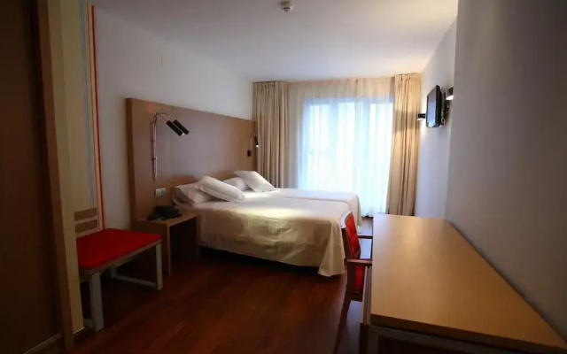Hotel Sargo