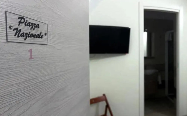 Napoli House Dream