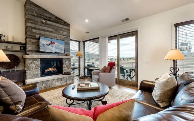 1470 Bangtail Way Condo Unit B
