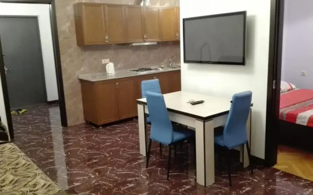 Apartment Nona VOX