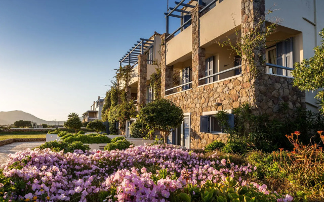 Neapoli Villas