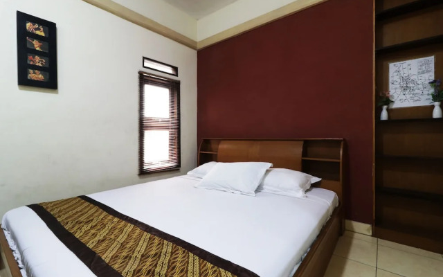 Rumah Tawa Hotel