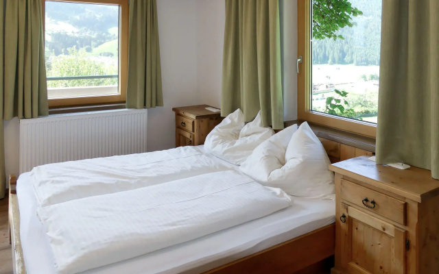 Pension Mitteregg