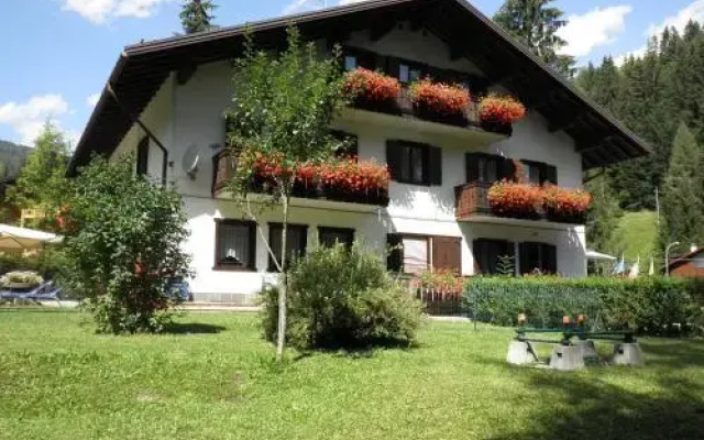 Residence Nigritella