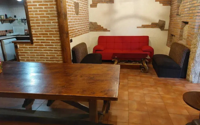 casa rural la badia