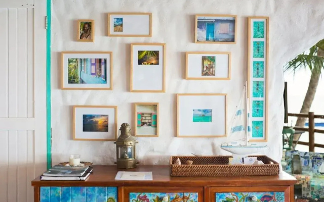 Levanto Room