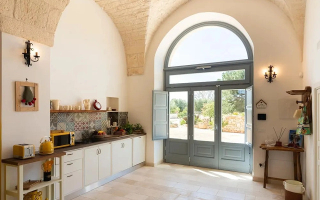Masseria Pezza La Spina