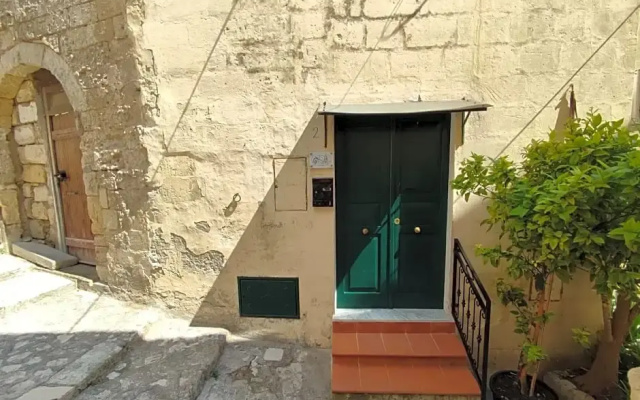 Nei Sassi Da Nino BB