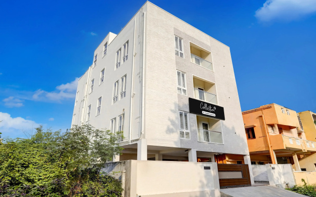 Super Collection O Sholinganallur Chennai Formerly Nimalan Residenc