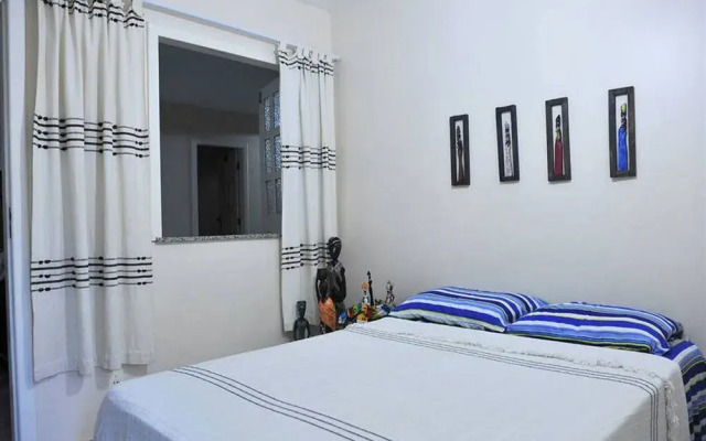Pousada Vila dos Ventos