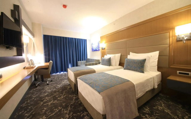 Aymira Hotel & Spa