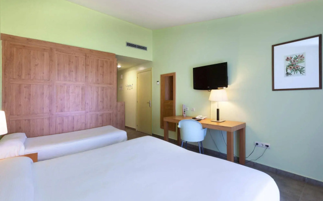 Vilar Rural de Sant Hilari by Serhs Hotels