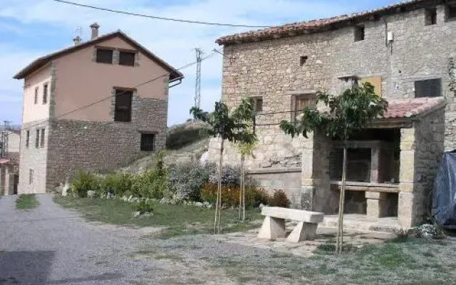 Casa Jarque