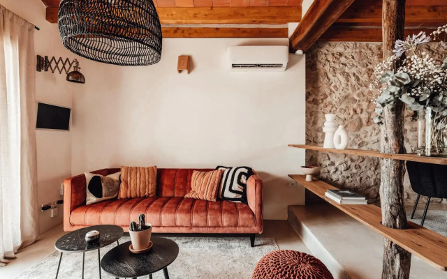 Ca la Vall - Your Mediterranean Stay