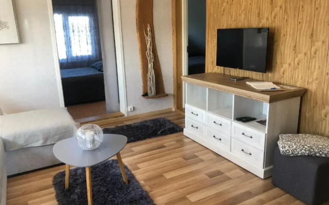 Rohu Külaliskorter