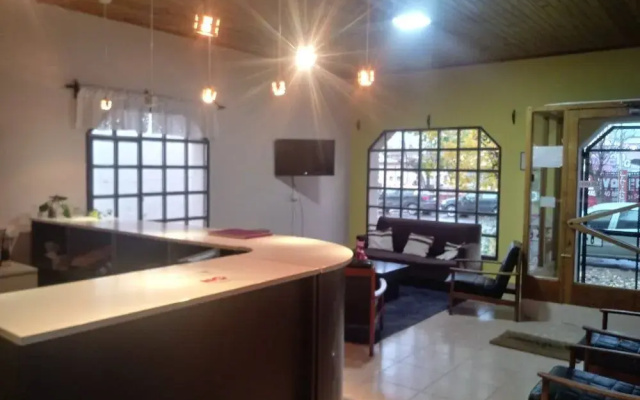 Hotel Alonso