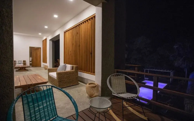 Casa Origen