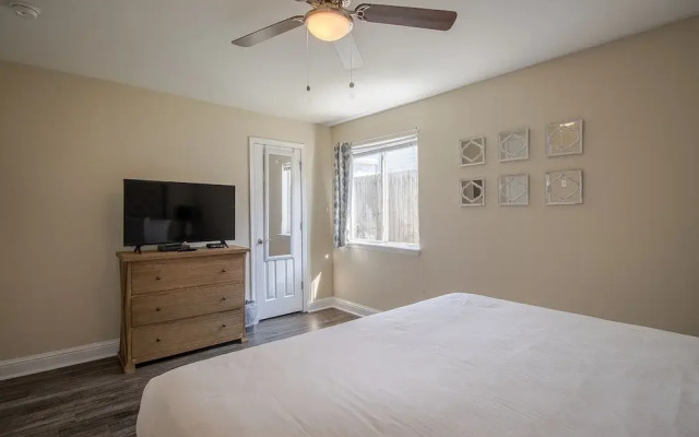 Oak Shores 164